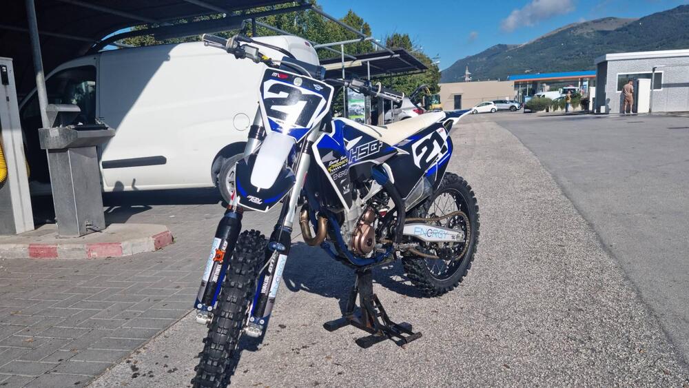 Husqvarna FC 350 (2022) (2)
