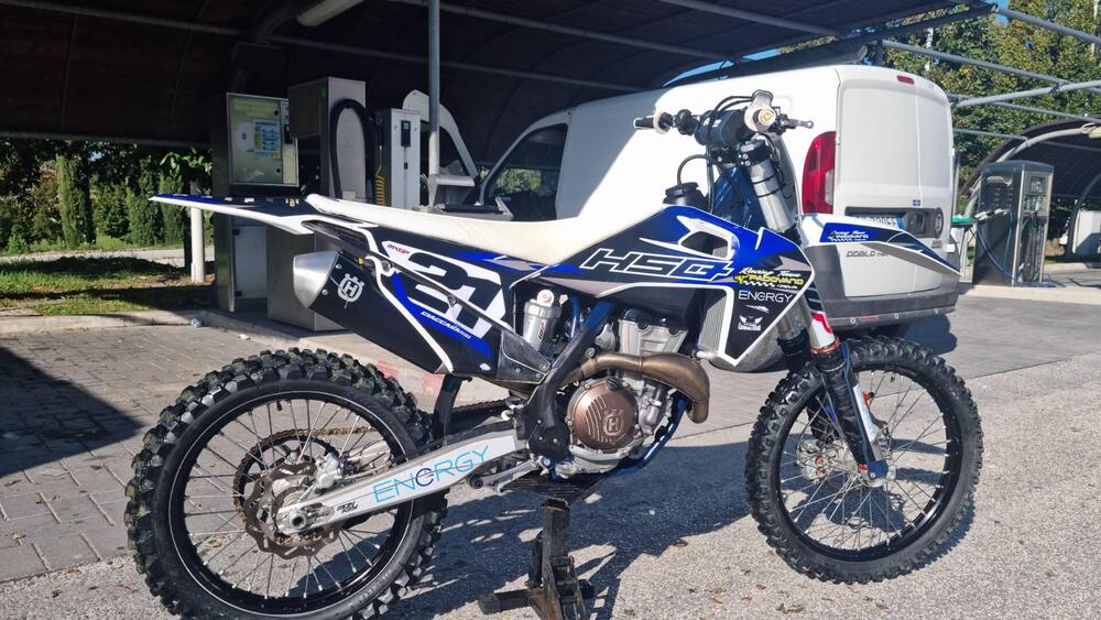 Husqvarna FC 350 (2022) (3)