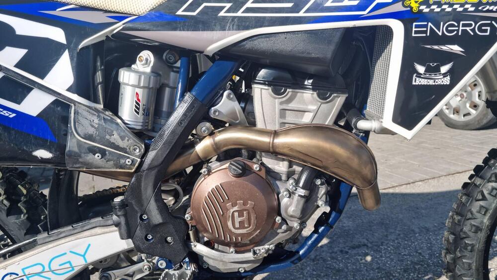 Husqvarna FC 350 (2022) (4)