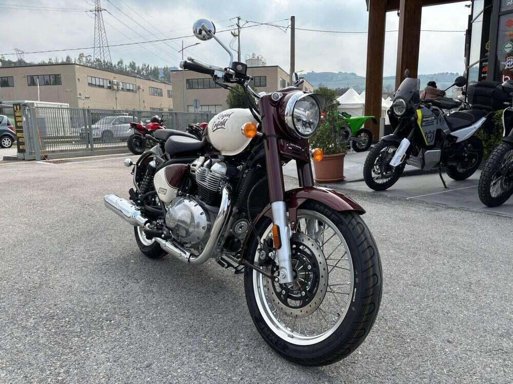 Royal Enfield Classic 650 (2025) (2)