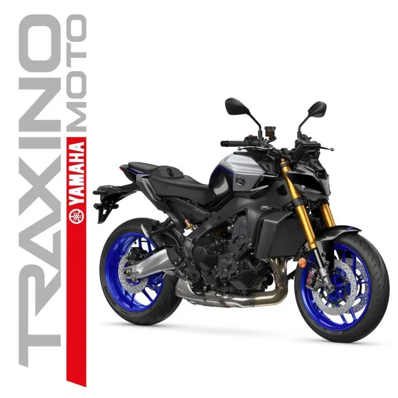 Yamaha MT-09 SP (2024 - 26)