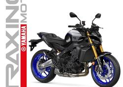 Yamaha MT-09 SP (2024 - 25) nuova