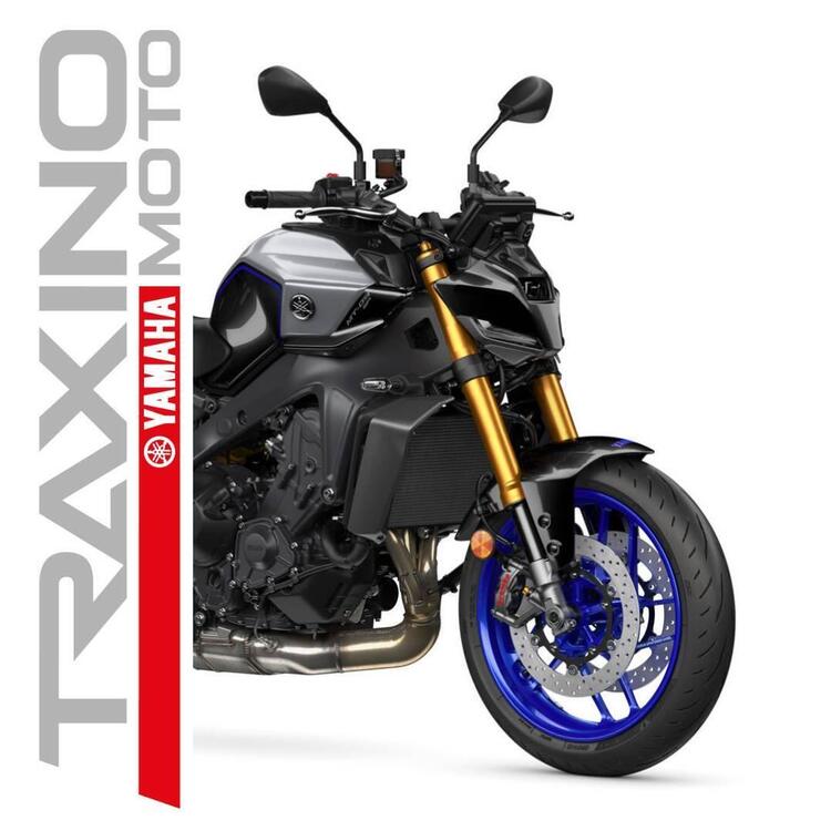 Yamaha MT-09 SP (2024 - 25) (2)