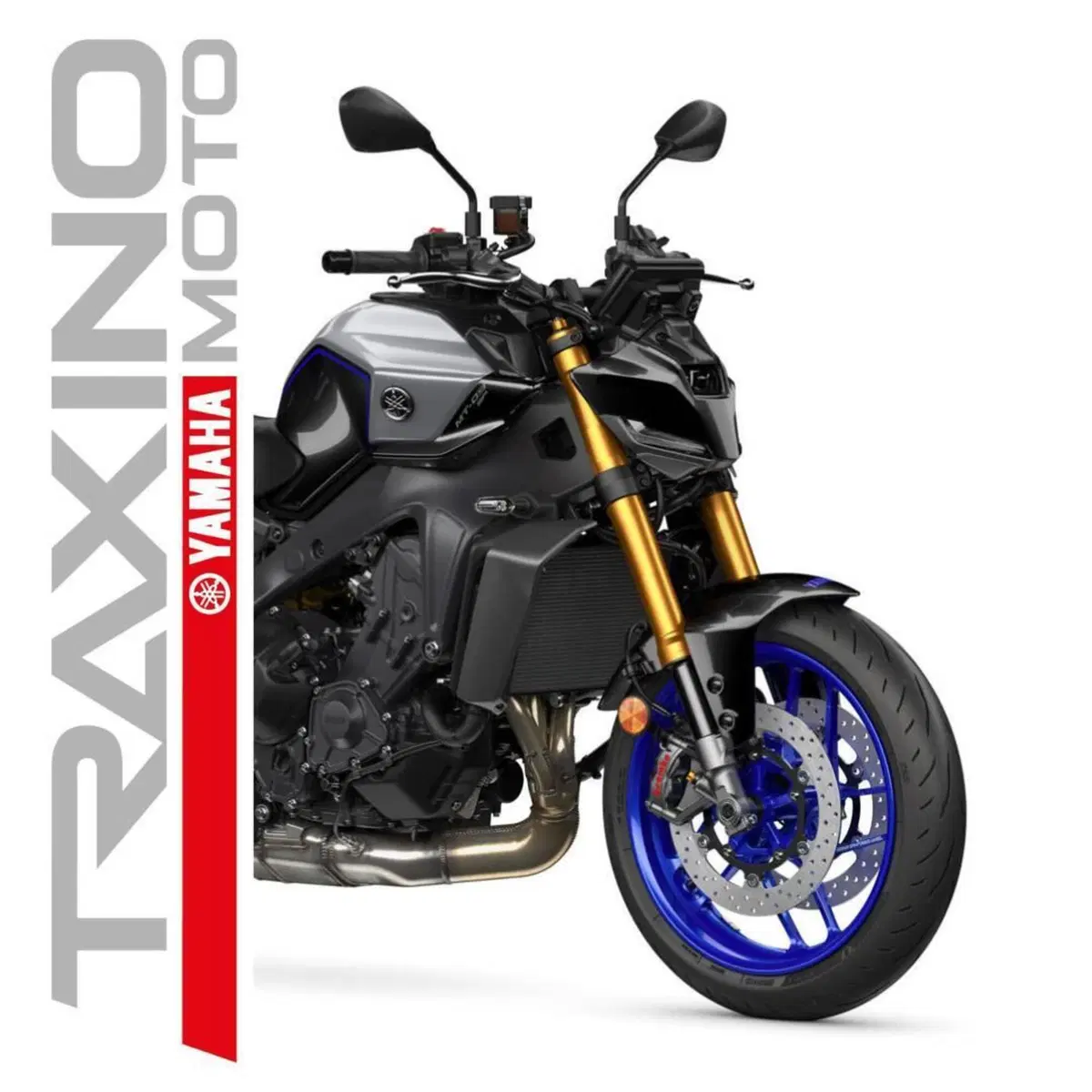 Yamaha MT-09 SP (2024 - 26) (2)
