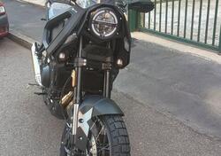 Brixton Motorcycles Crossfire 500 Storr (2025) nuova