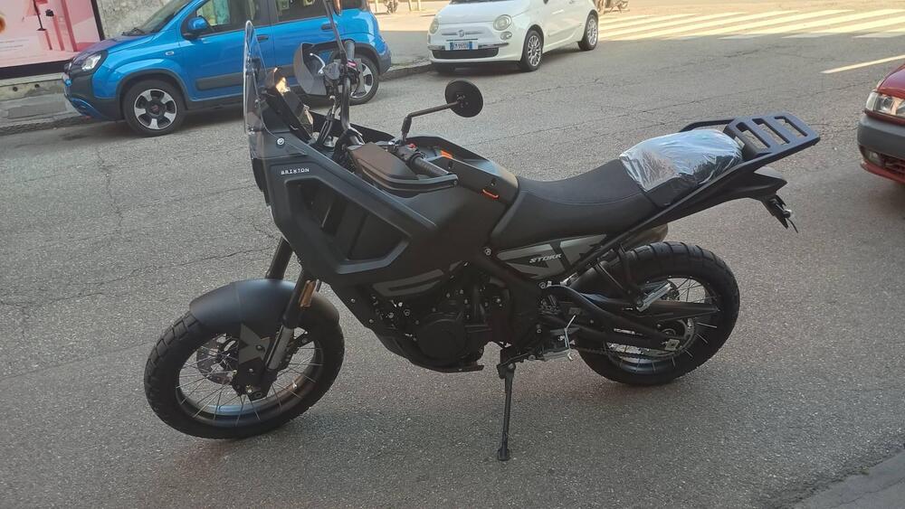 Brixton Motorcycles Crossfire 500 Storr (2025) (2)