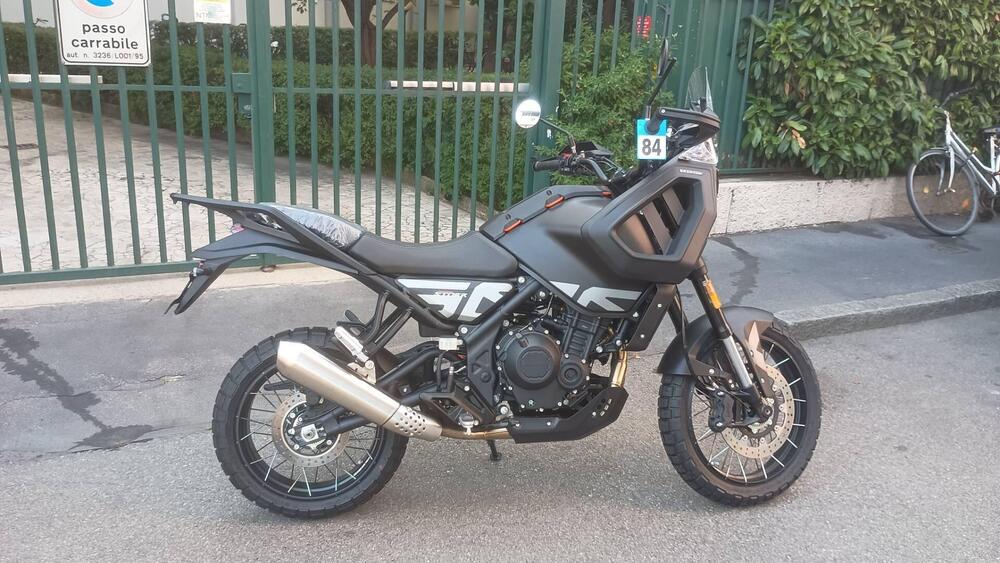 Brixton Motorcycles Crossfire 500 Storr (2025) (3)