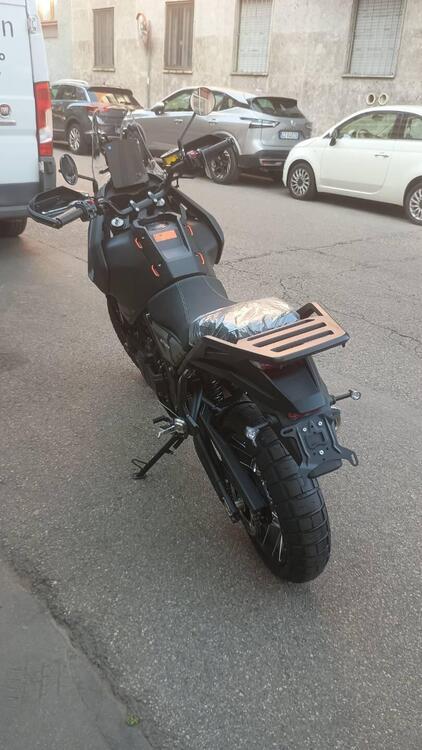 Brixton Motorcycles Crossfire 500 Storr (2025) (5)