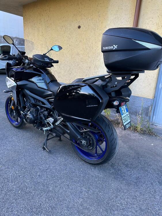 Yamaha Tracer 900 GT (2018 - 20) (3)