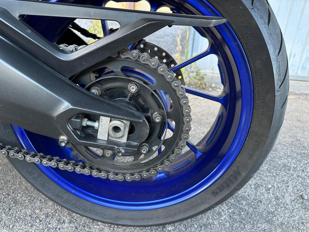 Yamaha Tracer 900 GT (2018 - 20) (5)