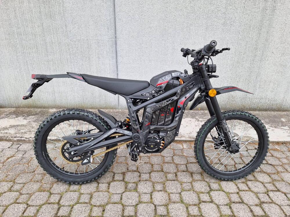 Talaria Moto Sting TL5500 Pro L1e (2025)