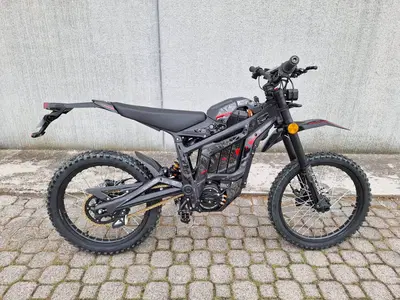 Talaria Moto Sting TL5500 Pro L1e (2025 - 26) nuova