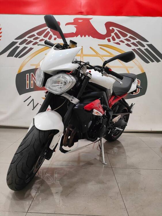 Triumph Street Triple R (2017 - 20) (3)