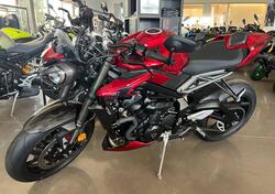 Triumph Street Triple 765 RS (2023 - 25) nuova