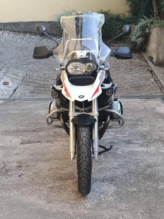 Bmw R 1200 GS (2004 - 07) (3)