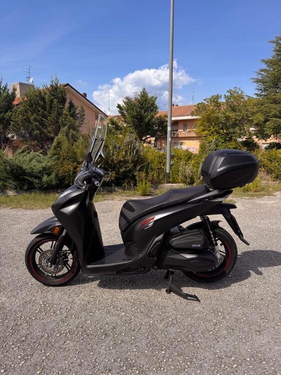 Honda SH 350 Sport (2021 - 24)