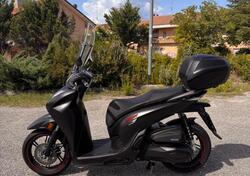 Honda SH 350 Sport (2021 - 24) usata