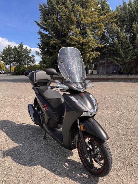 Honda SH 350 Sport (2021 - 24) (3)