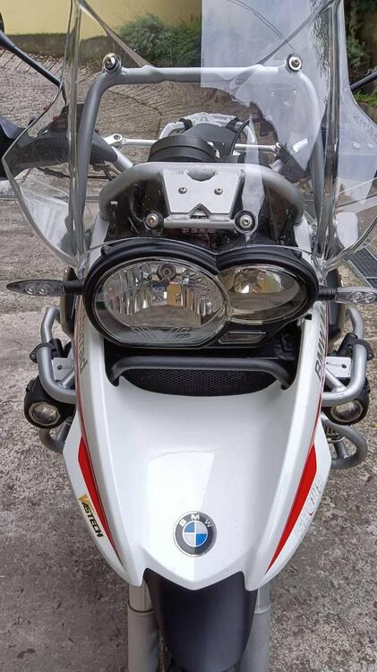 Bmw R 1200 GS (2004 - 07) (4)