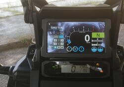 Honda Africa Twin CRF 1100L ES (2024 - 25) usata