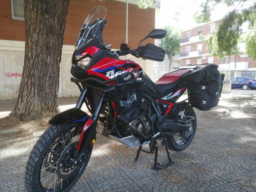 Honda Africa Twin CRF 1100L ES (2024 - 25) (3)