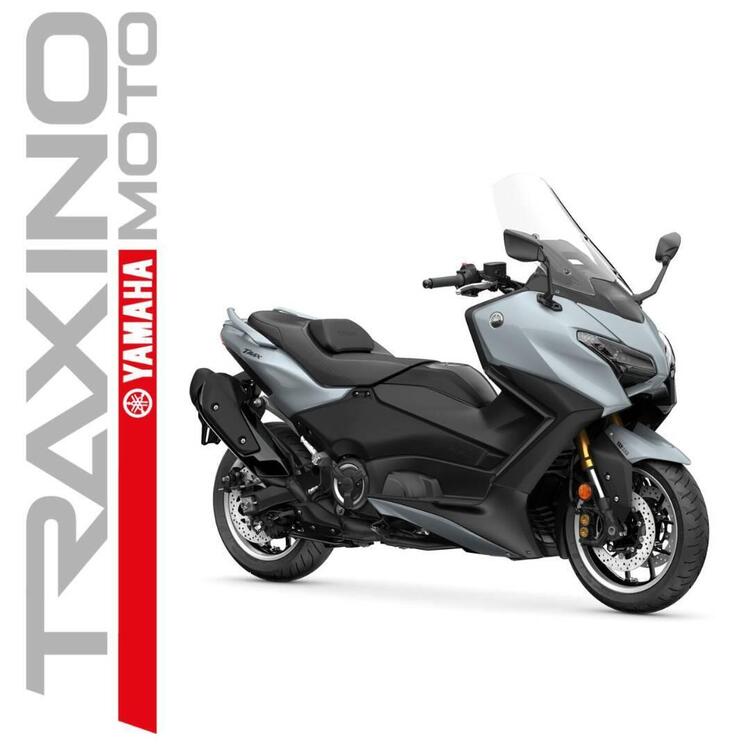 Yamaha T-Max 560 Tech Max (2025)