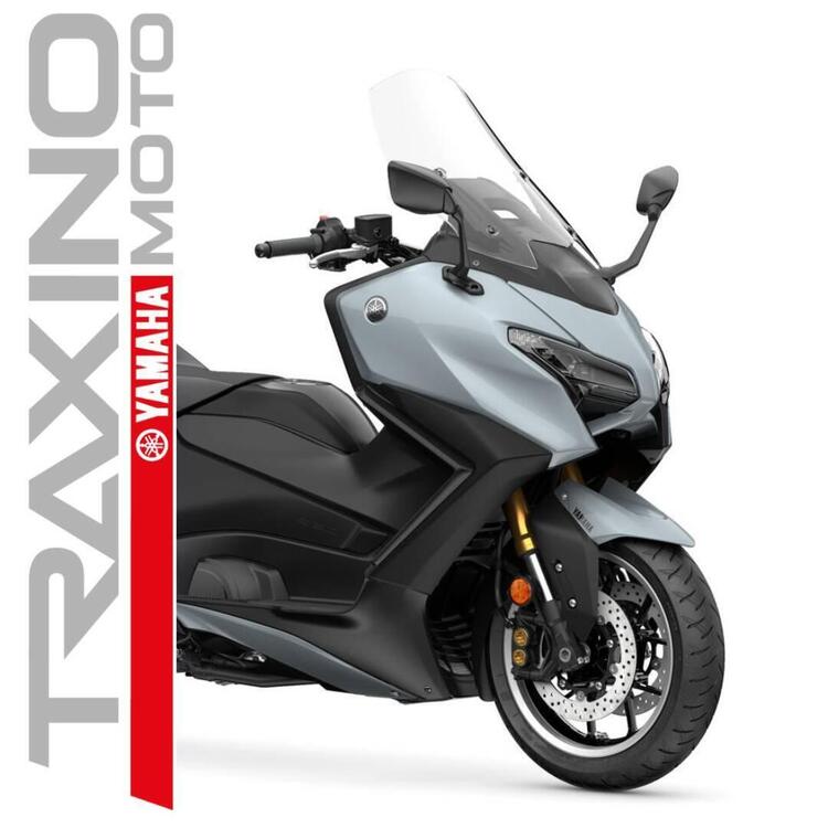 Yamaha T-Max 560 Tech Max (2025) (2)