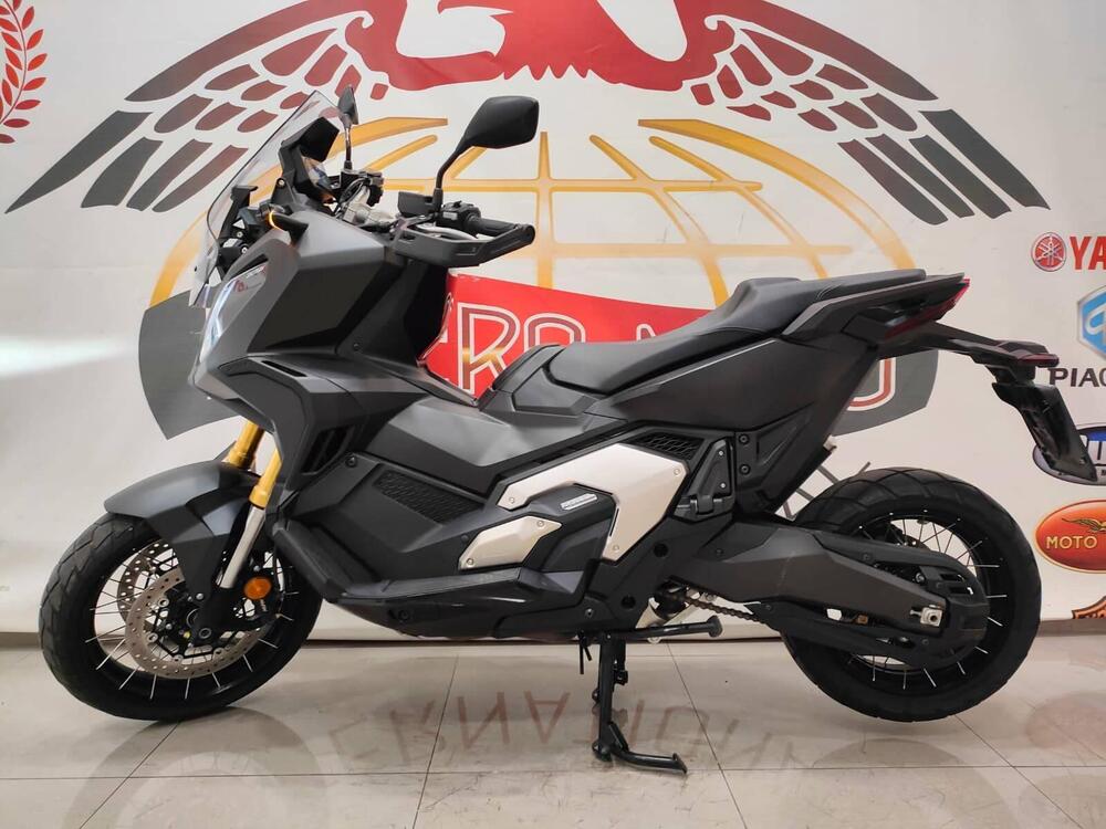 Honda X-ADV 750 DCT (2021 - 24)
