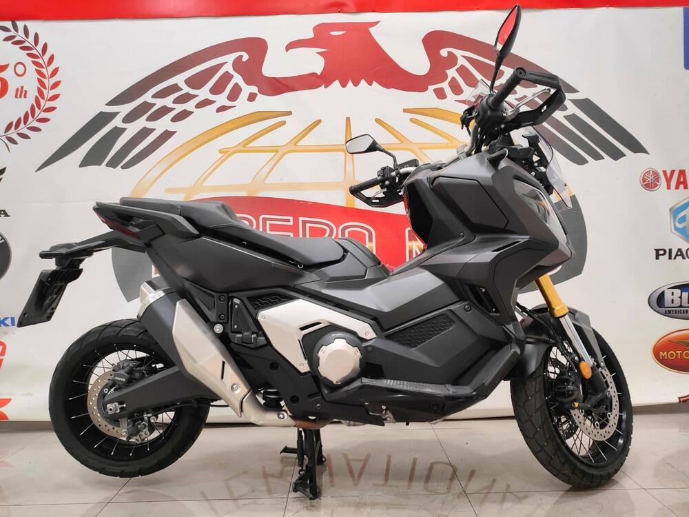 Honda X-ADV 750 DCT (2021 - 24) (2)