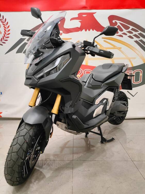 Honda X-ADV 750 DCT (2021 - 24) (3)
