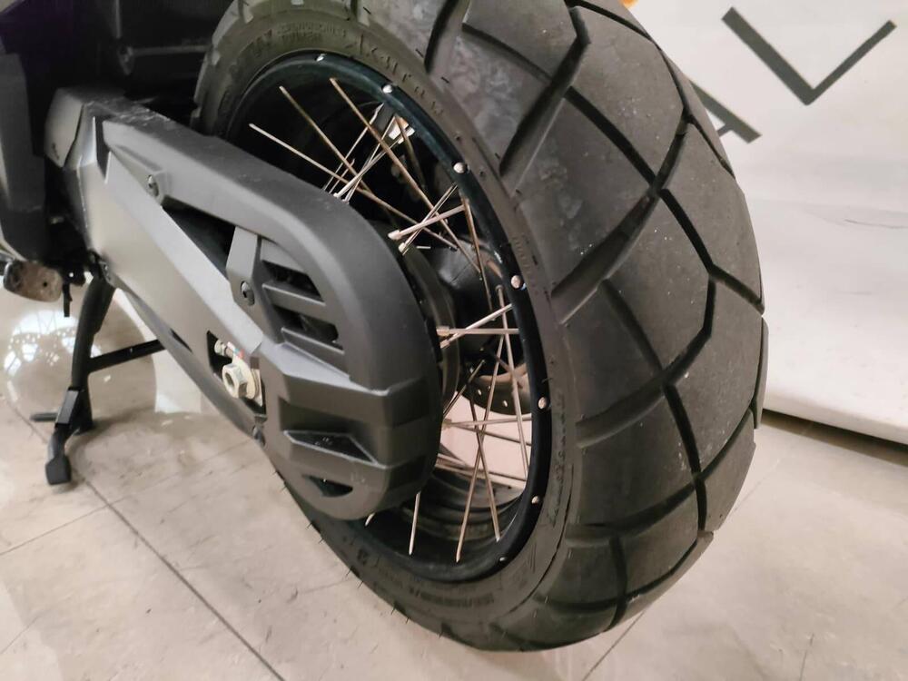 Honda X-ADV 750 DCT (2021 - 24) (5)