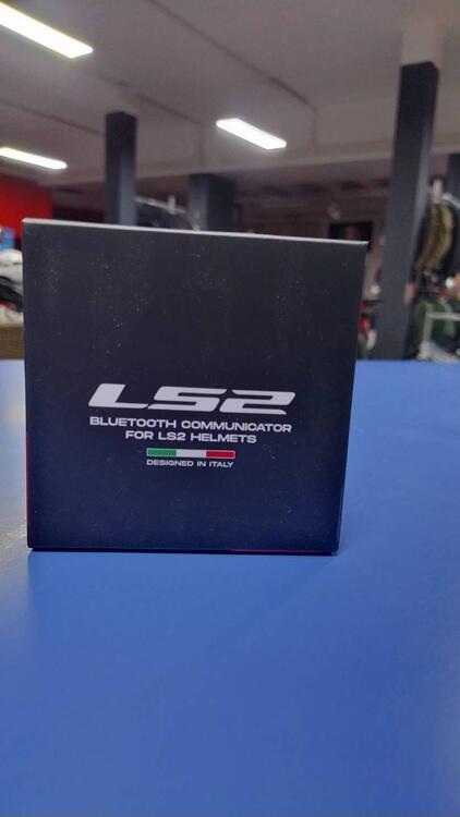 INTERFONO BLUETOOTH DA MOTO LS2 (3)