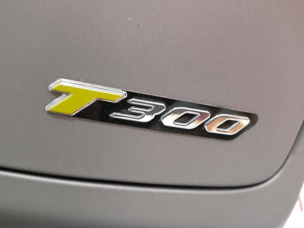 Vespa GTS 300 Super Tech (2023 - 24) (4)