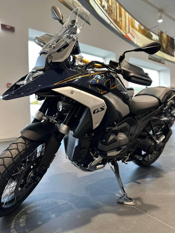 Bmw R 1300 GS (2023 - 25)