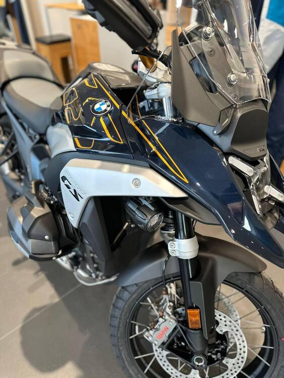Bmw R 1300 GS (2023 - 25) (2)
