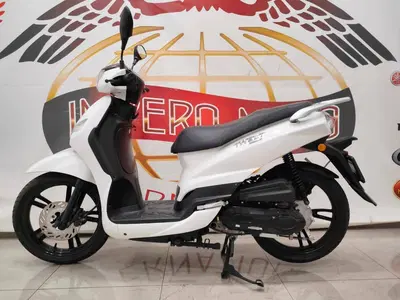 Peugeot Tweet 50 Active (2021 - 25) usata
