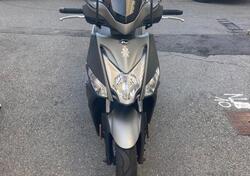 Kymco Agility 125 R16 + (2021 - 25) usata