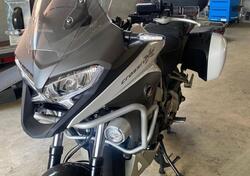 Honda Crossrunner ABS (2015 - 16) usata