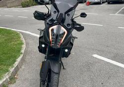 KTM 1290 Super Adventure S (2017 - 20) usata