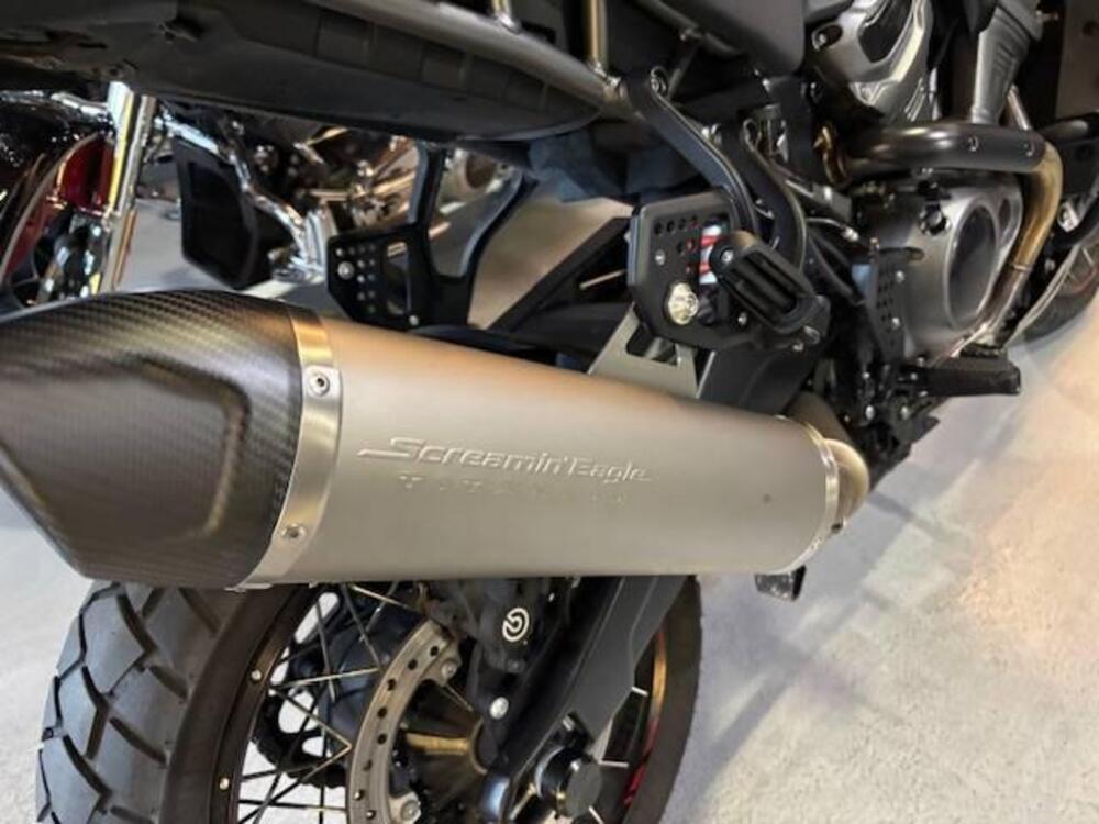 Harley-Davidson Pan America 1250 Special (2020 - 25) (4)