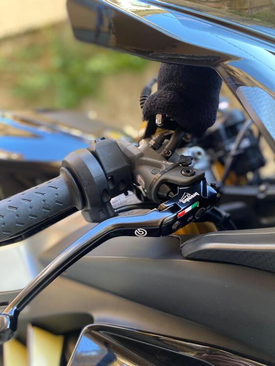 Aprilia RSV4 1100 Factory (2021 - 24) (5)