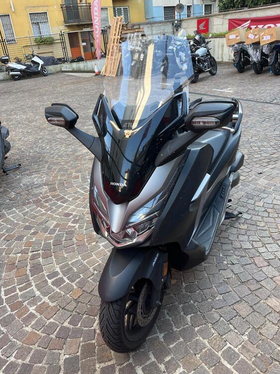 Honda Forza 300 ABS (2018 - 20)