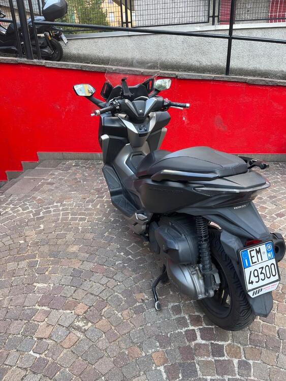 Honda Forza 300 ABS (2018 - 20) (3)