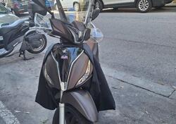 Kymco People 125i S (2020) usata