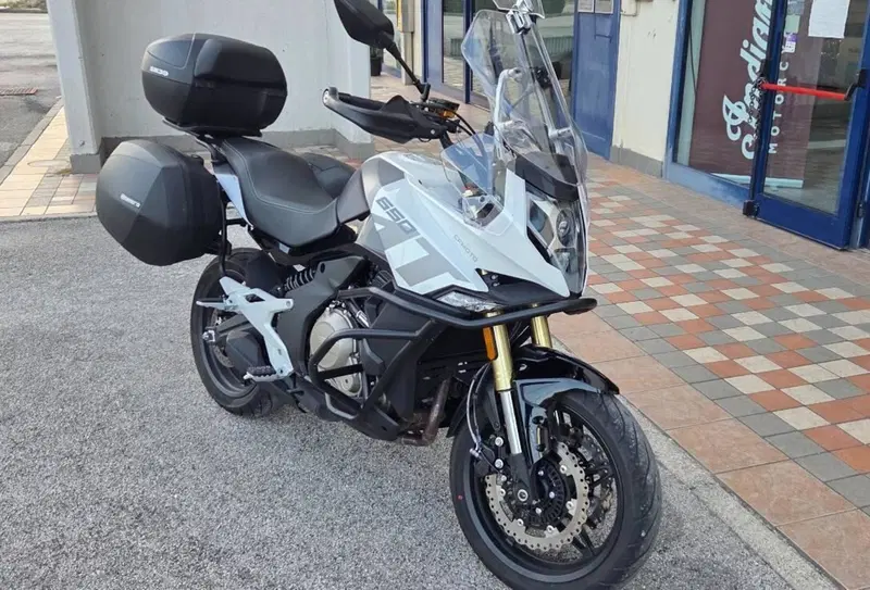 CFMOTO 650MT (2021 - 24) (3)