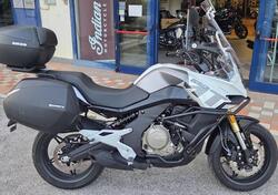 CFMOTO 650MT (2021 - 24) usata