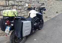 Triumph Tiger Explorer XC 1215 ABS (2011 - 16) usata