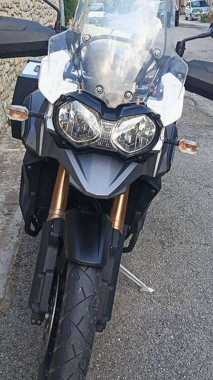 Triumph Tiger Explorer XC 1215 ABS (2011 - 16) (4)