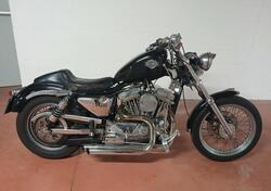 Harley-Davidson 883 sportster d'epoca