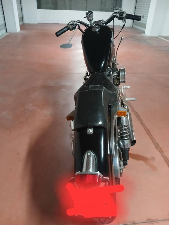 Harley-Davidson 883 sportster (5)